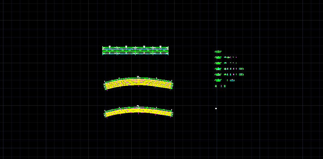 城市规划参数化模型